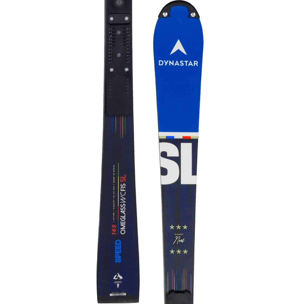 DYNASTAR ディナスター コンタクト10 165cm 中古良品スキー板 - スキー