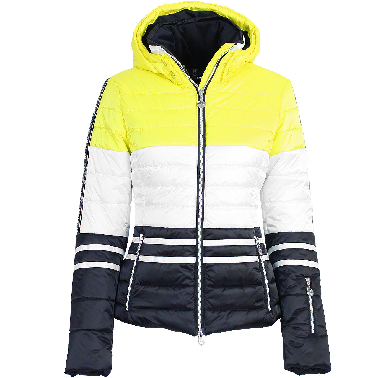 Jacken und Hosen | Alpin | Bekleidung Damen | SKISPORT