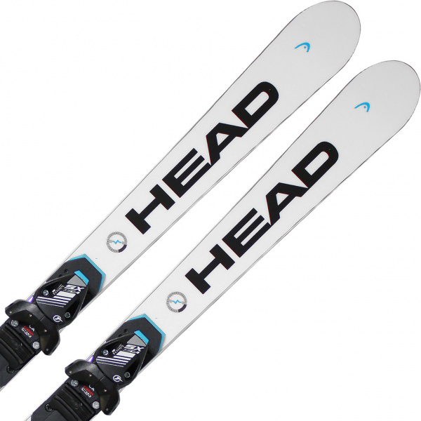 Rennski Ski Head GS sold 124 Riesenslalom Kinderski Jugendski Rennski