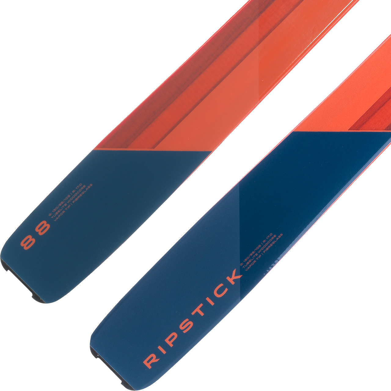 Elan Ripstick 88 (2021/22) |Elan All Mountain / Allround Ski | Elan ...