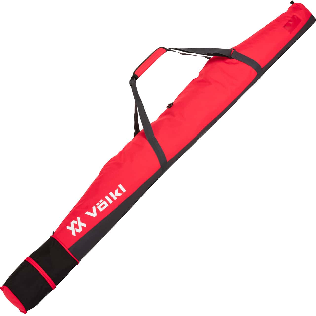 Völkl Race Single Ski Bag 165+15+15 cm red günstig kaufen bei XSPO