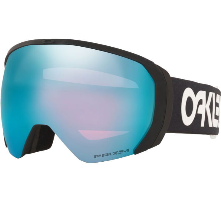 Oakley Flight Path XL Factory Pilot black / Prizm Sapphire