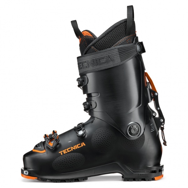 Tecnica Zero G Tour Scout black