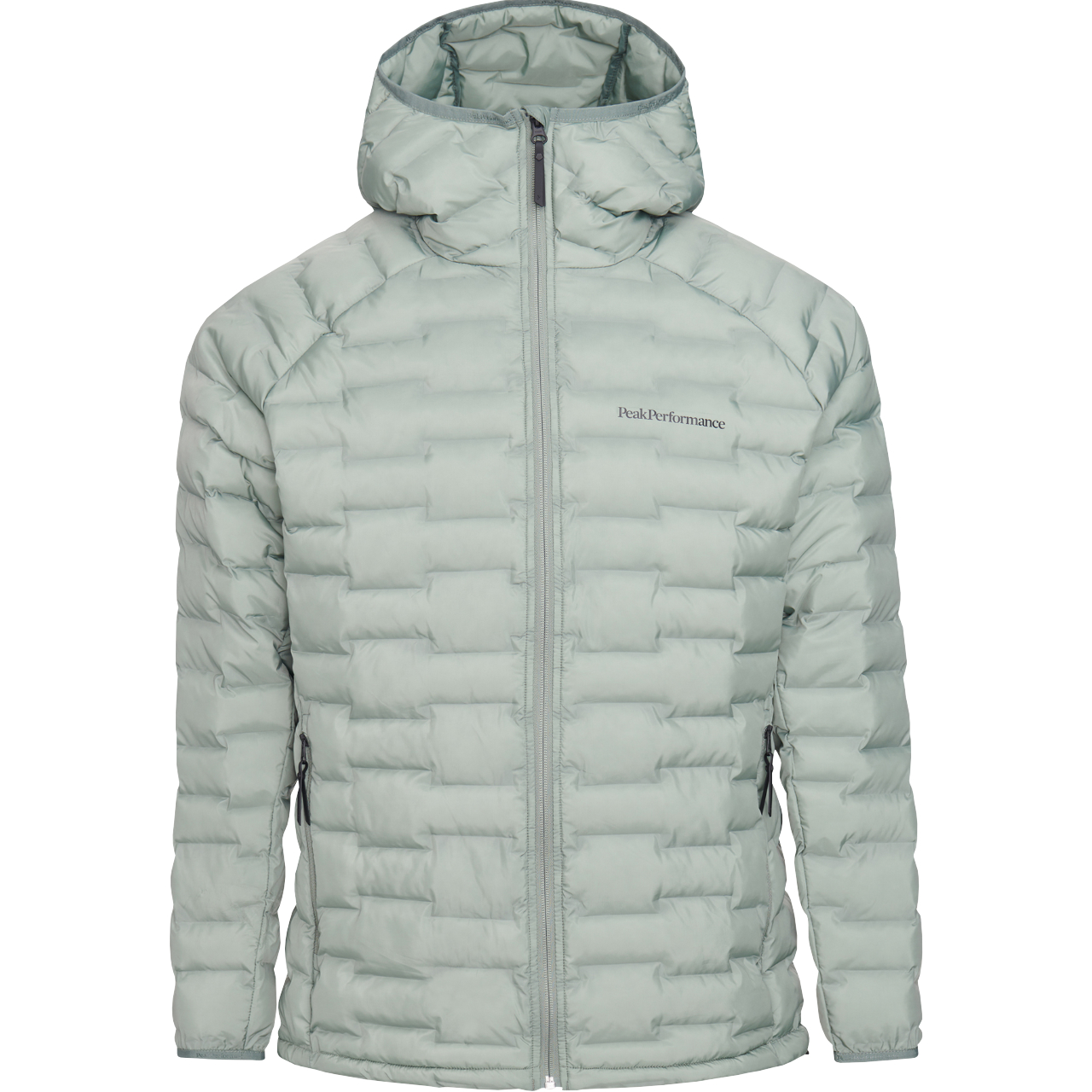 Download Peak Performance Men Hooded Jacket ARGON LIGHT fells view ...