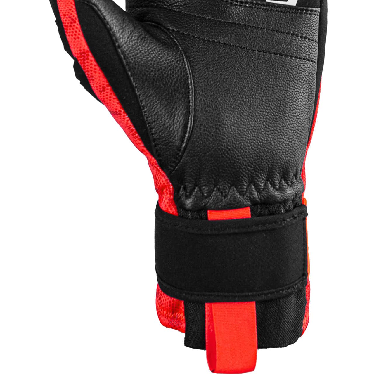 black/fluo Herren | |Reusch NEO WARRIOR WORLDCUP | MARKEN Handschuh R red AT XSPO Reusch |